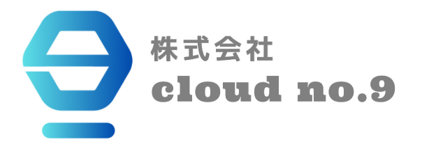 株式会社cloud no.9